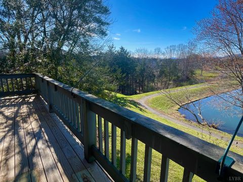 Tiny photo for 154 Sunset Ridge Road, Forest, VA 24551 (MLS # 365178)