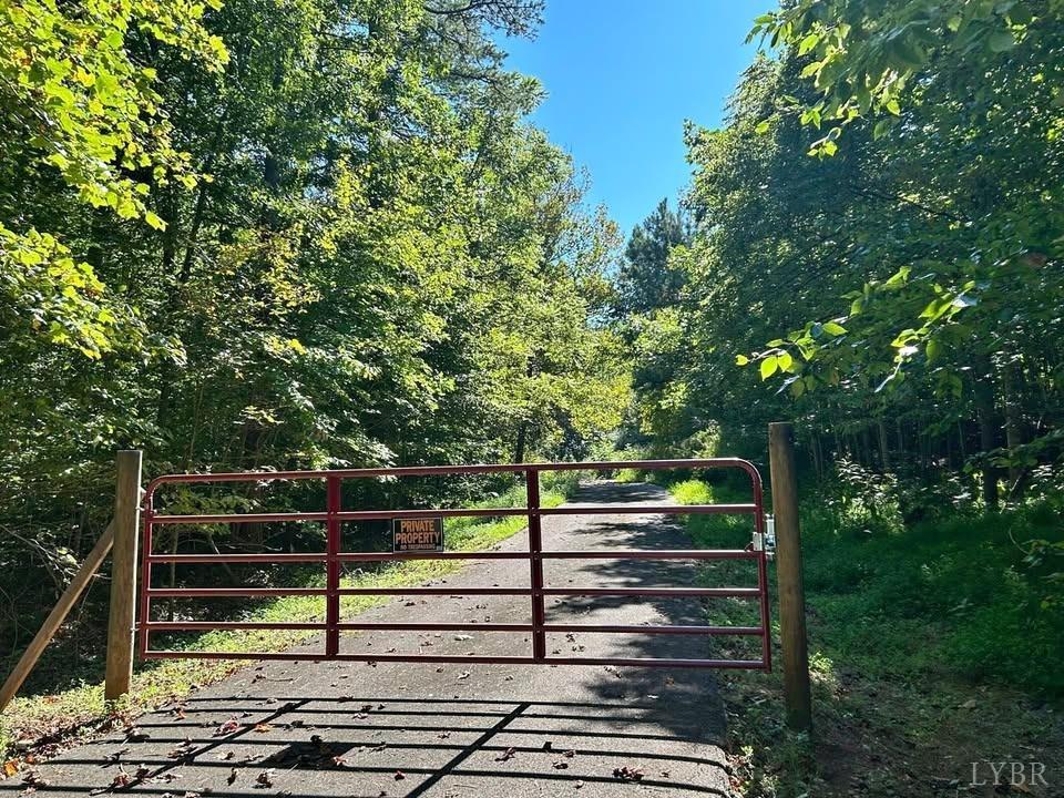 Mount Airy Road, Lynch Station, Virginia image 1