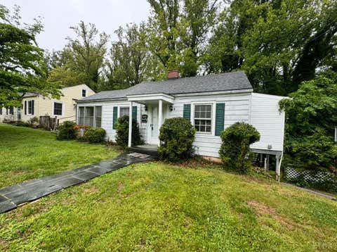Photo of 4010 Summit Street, Lynchburg, VA 24503 (MLS # 368381)