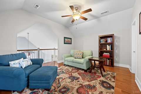 Tiny photo for 1420 West Crossing Drive, Forest, VA 24551 (MLS # 365679)