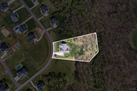 Tiny photo for 1420 West Crossing Drive, Forest, VA 24551 (MLS # 365679)