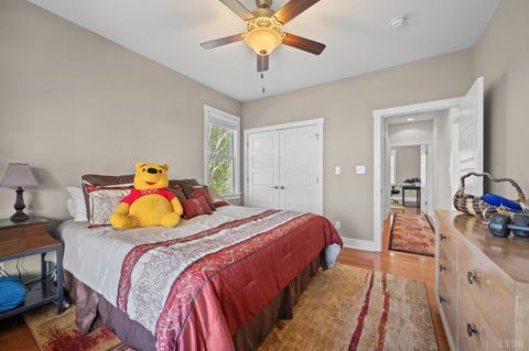 Tiny photo for 1420 West Crossing Drive, Forest, VA 24551 (MLS # 365679)