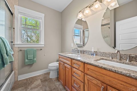 Tiny photo for 1420 West Crossing Drive, Forest, VA 24551 (MLS # 365679)