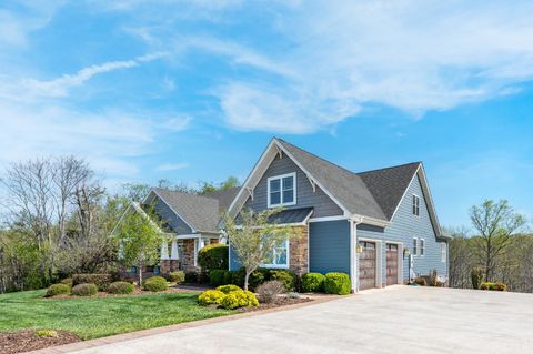 Tiny photo for 1420 West Crossing Drive, Forest, VA 24551 (MLS # 365679)