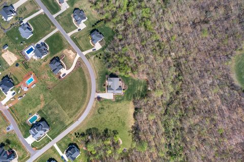 Tiny photo for 1420 West Crossing Drive, Forest, VA 24551 (MLS # 365679)