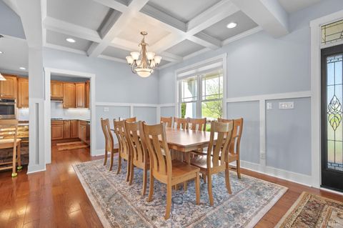 Tiny photo for 1420 West Crossing Drive, Forest, VA 24551 (MLS # 365679)