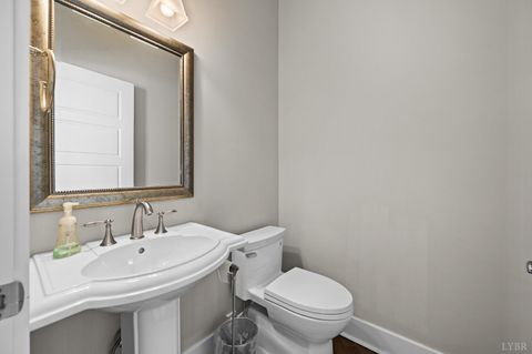 Tiny photo for 1420 West Crossing Drive, Forest, VA 24551 (MLS # 365679)