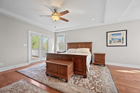 Tiny photo for 1420 West Crossing Drive, Forest, VA 24551 (MLS # 365679)