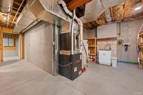 Tiny photo for 1420 West Crossing Drive, Forest, VA 24551 (MLS # 365679)