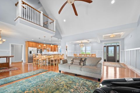 Tiny photo for 1420 West Crossing Drive, Forest, VA 24551 (MLS # 365679)