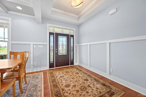 Tiny photo for 1420 West Crossing Drive, Forest, VA 24551 (MLS # 365679)