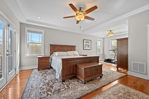 Tiny photo for 1420 West Crossing Drive, Forest, VA 24551 (MLS # 365679)