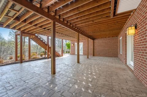 Tiny photo for 1420 West Crossing Drive, Forest, VA 24551 (MLS # 365679)