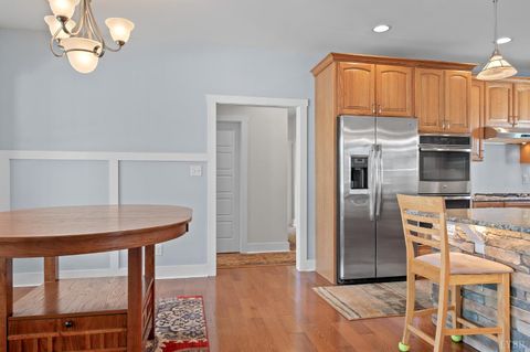 Tiny photo for 1420 West Crossing Drive, Forest, VA 24551 (MLS # 365679)