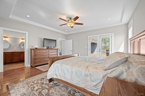 Tiny photo for 1420 West Crossing Drive, Forest, VA 24551 (MLS # 365679)