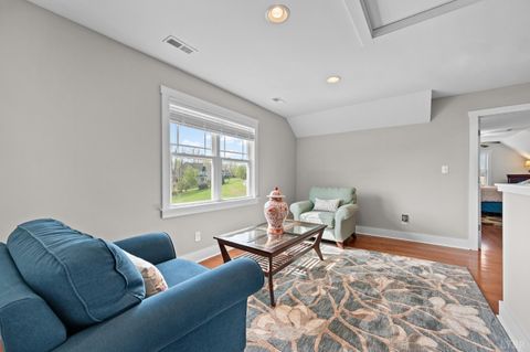 Tiny photo for 1420 West Crossing Drive, Forest, VA 24551 (MLS # 365679)