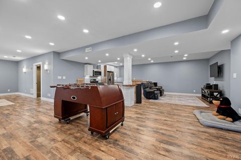 Tiny photo for 1420 West Crossing Drive, Forest, VA 24551 (MLS # 365679)