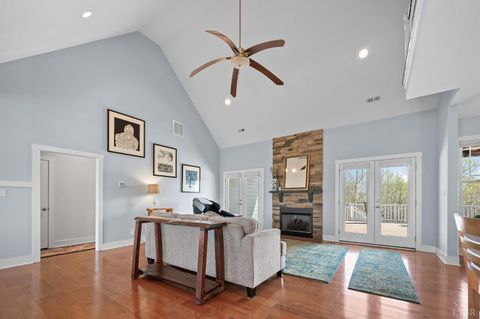 Tiny photo for 1420 West Crossing Drive, Forest, VA 24551 (MLS # 365679)