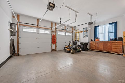 Tiny photo for 1420 West Crossing Drive, Forest, VA 24551 (MLS # 365679)