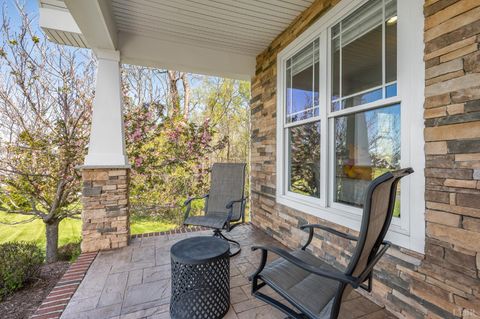 Tiny photo for 1420 West Crossing Drive, Forest, VA 24551 (MLS # 365679)