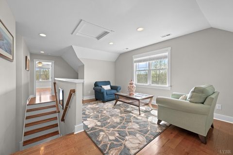 Tiny photo for 1420 West Crossing Drive, Forest, VA 24551 (MLS # 365679)