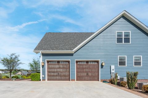 Tiny photo for 1420 West Crossing Drive, Forest, VA 24551 (MLS # 365679)