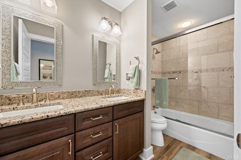 Tiny photo for 1420 West Crossing Drive, Forest, VA 24551 (MLS # 365679)