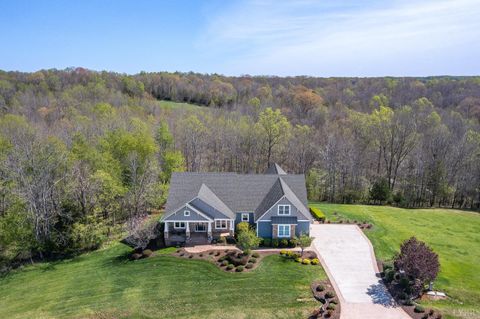 Photo of 1420 West Crossing Drive, Forest, VA 24551 (MLS # 365679)