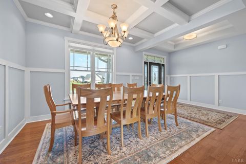 Tiny photo for 1420 West Crossing Drive, Forest, VA 24551 (MLS # 365679)