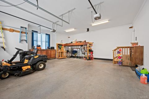 Tiny photo for 1420 West Crossing Drive, Forest, VA 24551 (MLS # 365679)