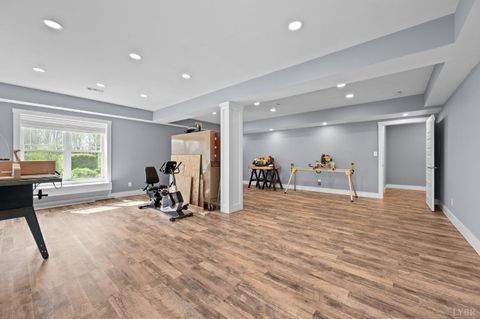 Tiny photo for 1420 West Crossing Drive, Forest, VA 24551 (MLS # 365679)