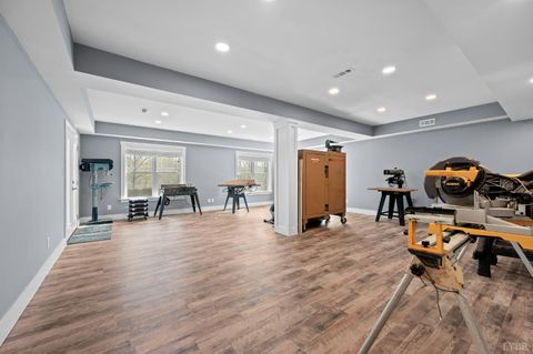 Tiny photo for 1420 West Crossing Drive, Forest, VA 24551 (MLS # 365679)