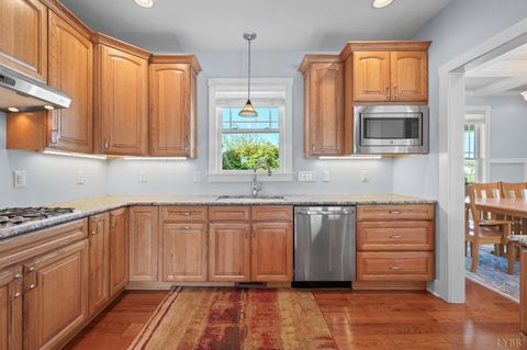 Tiny photo for 1420 West Crossing Drive, Forest, VA 24551 (MLS # 365679)