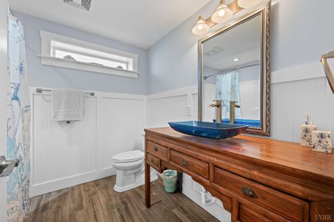 Tiny photo for 1420 West Crossing Drive, Forest, VA 24551 (MLS # 365679)