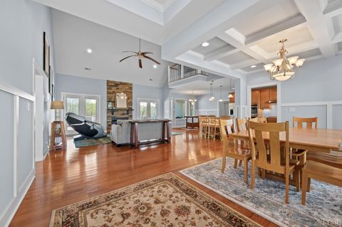 Tiny photo for 1420 West Crossing Drive, Forest, VA 24551 (MLS # 365679)