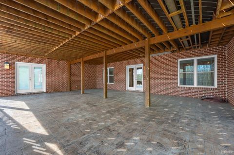 Tiny photo for 1420 West Crossing Drive, Forest, VA 24551 (MLS # 365679)