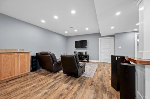 Tiny photo for 1420 West Crossing Drive, Forest, VA 24551 (MLS # 365679)