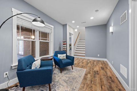 Tiny photo for 1420 West Crossing Drive, Forest, VA 24551 (MLS # 365679)