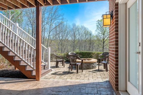 Tiny photo for 1420 West Crossing Drive, Forest, VA 24551 (MLS # 365679)
