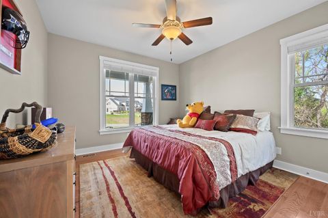 Tiny photo for 1420 West Crossing Drive, Forest, VA 24551 (MLS # 365679)