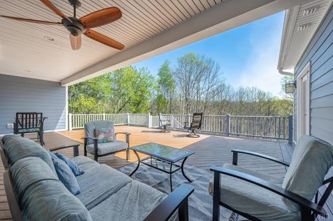 Tiny photo for 1420 West Crossing Drive, Forest, VA 24551 (MLS # 365679)