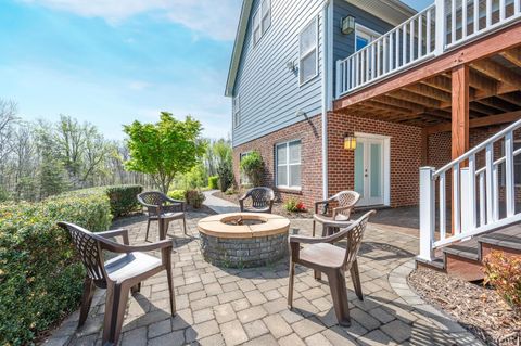 Tiny photo for 1420 West Crossing Drive, Forest, VA 24551 (MLS # 365679)