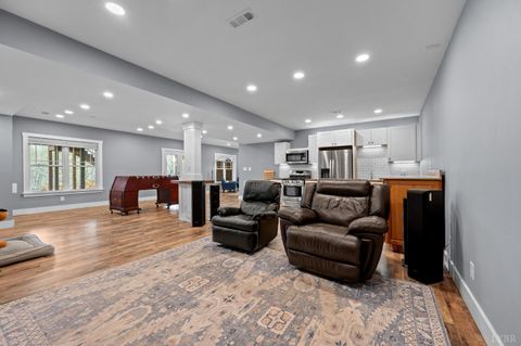 Tiny photo for 1420 West Crossing Drive, Forest, VA 24551 (MLS # 365679)