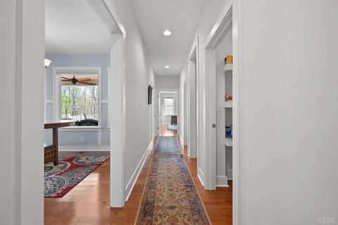 Tiny photo for 1420 West Crossing Drive, Forest, VA 24551 (MLS # 365679)