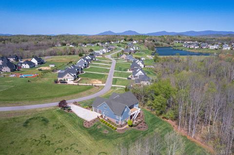 Tiny photo for 1420 West Crossing Drive, Forest, VA 24551 (MLS # 365679)