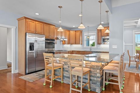 Tiny photo for 1420 West Crossing Drive, Forest, VA 24551 (MLS # 365679)