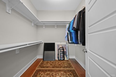 Tiny photo for 1420 West Crossing Drive, Forest, VA 24551 (MLS # 365679)