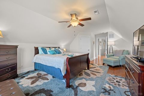 Tiny photo for 1420 West Crossing Drive, Forest, VA 24551 (MLS # 365679)