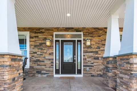 Tiny photo for 1420 West Crossing Drive, Forest, VA 24551 (MLS # 365679)