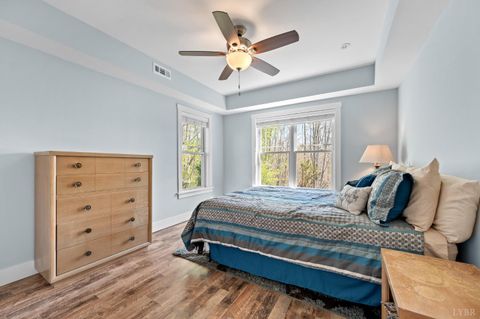 Tiny photo for 1420 West Crossing Drive, Forest, VA 24551 (MLS # 365679)